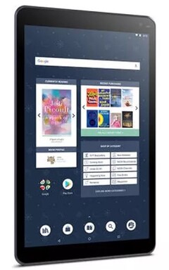 Barnes & Noble Nook 10,1