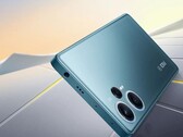Poco F5 jest zasilany przez Snapdragon 7+ Gen 2. (Źródło: Poco)