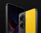 Poco X7 Pro był rebrandingiem Redmi Turbo 4. (Źródło zdjęcia: Xiaomi)