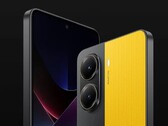 Poco X7 Pro był rebrandingiem Redmi Turbo 4. (Źródło zdjęcia: Xiaomi)