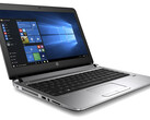 HP ProBook 430 G3