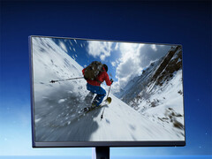 Redmi G25 ma stosunkowo prostą konstrukcję. (Źródło obrazu: Xiaomi)