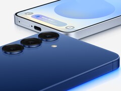 Samsung Galaxy S25 (Źródło zdjęcia: Samsung)