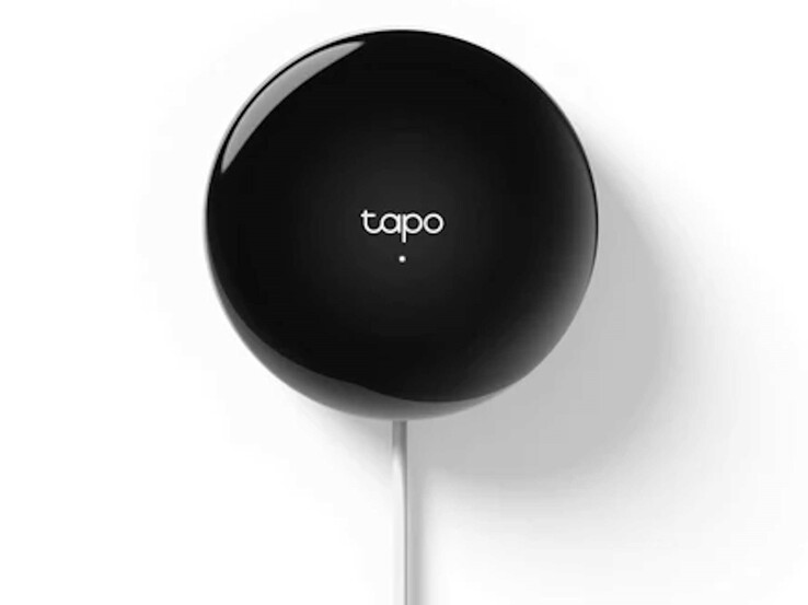 TP-Link Tapo H110 Smart IR & IoT Hub. (Źródło obrazu: TP-Link)