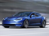Tesla Model S otrzymała ostatnio podwyżkę cen o 1000 USD. (Źródło obrazu: Tesla)