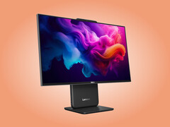 Komputer ThinkCentre Neo 50a Gen 7 łączy architekturę Intel Wildcat Lake z pamięcią RAM o pojemności do 32 GB oraz wyświetlaczem o częstotliwości odświeżania 120 Hz.