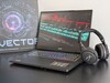 Recenzja laptopa MSI Vector A18 HX A9W: GeForce RTX 5070 Ti to droga do sukcesu