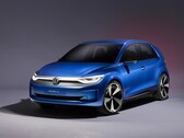 ID.2all będzie pierwszym pojazdem elektrycznym Volkswagena przeznaczonym na rynek masowy (zdjęcie: VW)