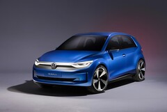 ID.2all będzie pierwszym pojazdem elektrycznym Volkswagena przeznaczonym na rynek masowy (zdjęcie: VW)