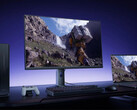 Redmi Monitor G27U wylądował najpierw w Chinach, jak to często bywa w przypadku monitorów Xiaomi. (Źródło zdjęcia: Xiaomi)