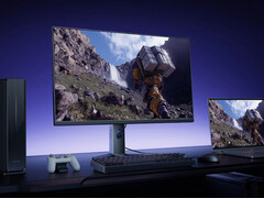 Redmi Monitor G27U wylądował najpierw w Chinach, jak to często bywa w przypadku monitorów Xiaomi. (Źródło zdjęcia: Xiaomi)