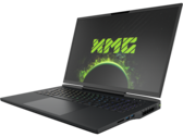 Schenker XMG Neo 17 M22 (Źródło: Schenker)