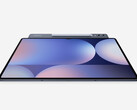 Oczekuje się, że tablet Samsunga "Ultra" zostanie wprowadzony na rynek z umiarkowanym ulepszeniem baterii w stosunku do Galaxy Tab S10 Ultra, na zdjęciu. (Źródło zdjęcia: Samsung)