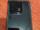 Seria Xiaomi 13 powinna wystartować z procesorami Snapdragon 8 Gen 2. (Źródło obrazu: Cool APK via /LEAKS)