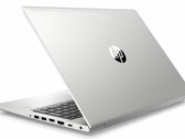 HP ProBook 455R G6