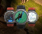Smartwatch Amazfit T-Rex 3 (na zdjęciu) otrzymuje oprogramowanie w wersji 3.8.5.1. (Źródło zdjęcia: Amazfit)