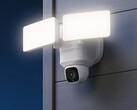 Kamera eufy Security Floodlight Cam E30 pojawiła się w Stanach Zjednoczonych. (Źródło obrazu: eufy)
