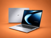 Asus ExpertBook P3 G2 zyskuje nowe modele z procesorami Intel o przekątnej ekranu 14 i 16 cali