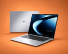 Asus ExpertBook P3 G2 zyskuje nowe modele z procesorami Intel o przekątnej ekranu 14 i 16 cali