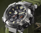 Casio potwierdziło cenę zegarka MRGBF1000RG3 (na zdjęciu). (Źródło zdjęcia: Casio)