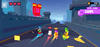 Zrzut ekranu 4 z gry Cross Roads Rush