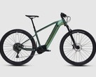 Decathlon E-EXPL 700 eMTB posiada jednostkę napędową Brose Drive T o mocy 70 Nm. (Źródło zdjęć: Decathlon)