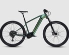 Decathlon E-EXPL 700 eMTB posiada jednostkę napędową Brose Drive T o mocy 70 Nm. (Źródło zdjęć: Decathlon)