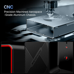 Najważniejsze cechy konstrukcyjne OneXStation