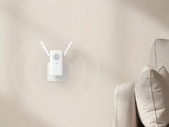 Nowy repeater Wi-Fi firmy Eufy (na zdjęciu) to wielofunkcyjne akcesorium. (Źródło zdjęcia: eufy)