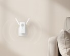 Nowy repeater Wi-Fi firmy Eufy (na zdjęciu) to wielofunkcyjne akcesorium. (Źródło zdjęcia: eufy)
