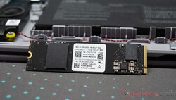 dYSK SSD 512 GB