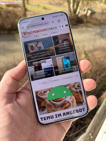 Zastosowanie na zewnątrz