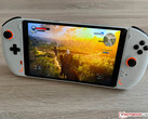 Recenzja OneXPlayer 2 - gamingowy handheld z AMD Zen3+ i odłączanymi kontrolerami
