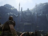 Obraz z gry God of War. (Źródło obrazu: Steam)