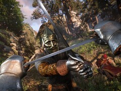 Gra „Kingdom Come: Deliverance 2” jest dostępna na platformie Steam z 60-procentową zniżką do 9 lipca.
