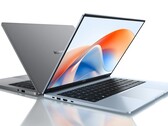 MagicBook X14 Plus. (Źródło obrazu: Honor)