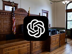 Pozew sądowy w USA twierdzi, że ChatGPT nasilił psychozę 56-letniego Steina-Erika Soelberga. (Źródło zdjęcia: OpenAI / Zachary Caraway via Pexel, edytowane) 