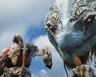 Grafika przedstawiająca grę God of War na Steam. (Źródło obrazu: Steam)