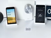 Nuki zademonstrowało już prototyp Smart Lock z obsługą Matter w zeszłym roku. (Zdjęcie: Nuki)