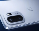 OnePlus Ace 6. (Źródło zdjęcia: OnePlus)