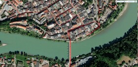 Garmin Venu 2: Mostek