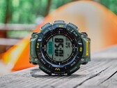 Casio Pro Trek PRG-340-3
