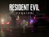 Pokazano efekty świetlne Resident Evil Requiem