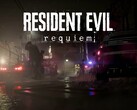 Pokazano efekty świetlne Resident Evil Requiem