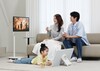 Samsung 2025 The Movingstyle Smart TV. (Źródło zdjęcia: Samsung, edytowane)