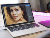 Mówi się, że seria MacBook Air będzie w kolejce do odświeżenia Apple M3 pod koniec pierwszego kwartału 2024 roku. (Źródło zdjęcia: Notebookcheck)
