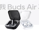 Nowe Buds Air 3S. (Źródło: Realme)