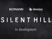 Zrzut ekranu ze zwiastuna zapowiadającego remake Silent Hill (źródło obrazu: Bloober Team YT)