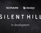 Zrzut ekranu ze zwiastuna zapowiadającego remake Silent Hill (źródło obrazu: Bloober Team YT)