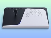 Pomijając niestandardowy joystick, FlexStrike wykorzystuje w dużej mierze te same wejścia co kontroler DualSense, choć są one inaczej rozmieszczone (źródło zdjęcia: Sony)